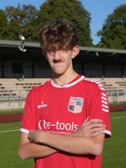 Avatar Bild für Henri Paaßen