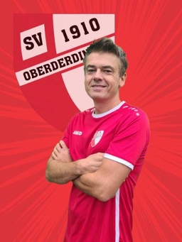 Avatar Bild für Uwe Richter