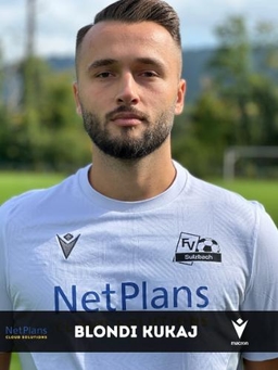 Avatar Bild für Blondi Kukaj