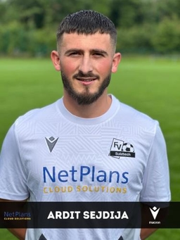 Avatar Bild für Ardi Sejdija