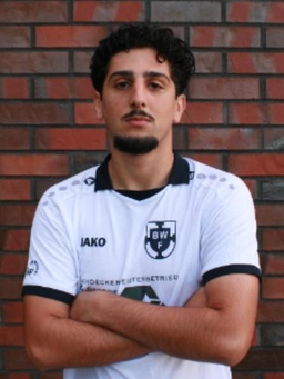 Avatar Bild für Mohamed Sheikh Habib