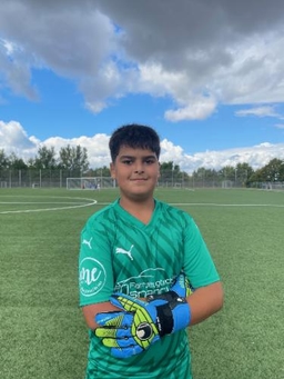 Avatar Bild für Ahmad Alali