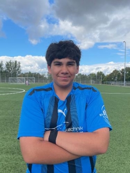 Avatar Bild für Deniz D`Alessio