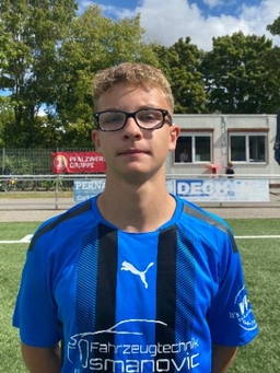 Avatar Bild für Joshua Hofmann