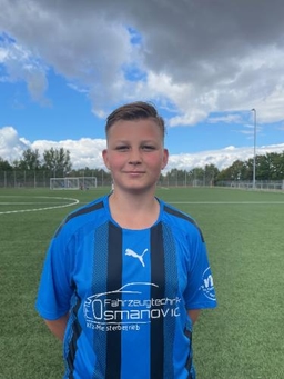 Avatar Bild für Jonah Noel Lorenz