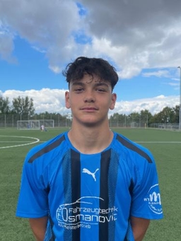 Avatar Bild für Vedad Osmanovic