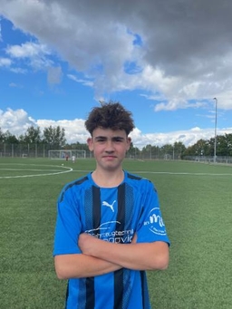 Avatar Bild für Lennard Winecker