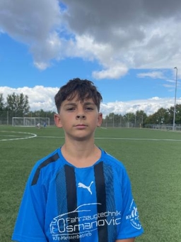 Avatar Bild für Jannis Partsch