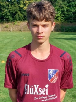 Avatar Bild für Liam-Maxim Dornieden