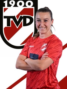 Avatar Bild für Janina Kern