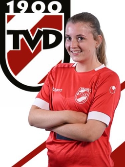 Avatar Bild für Leonie Kienzlen