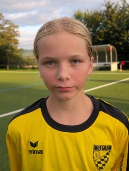 Avatar Bild für Leona Marie Sperber