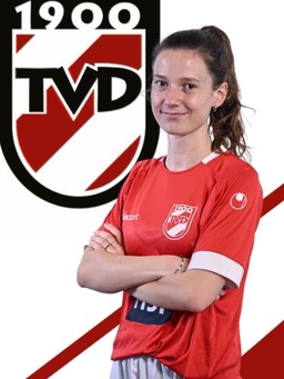 Avatar Bild für Sophie Moore