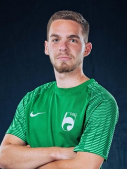 Avatar Bild für Johannes Raab