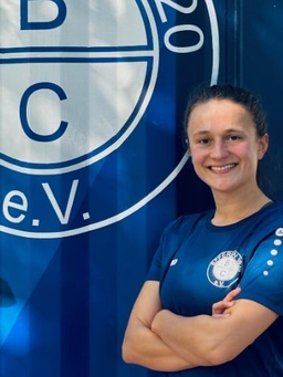 Avatar Bild für Judith Schulze