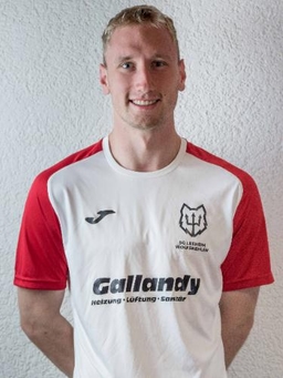 Avatar Bild für Niklas Huthmann