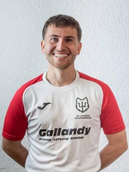 Avatar Bild für Louis Schmitt