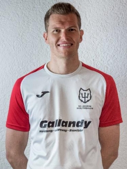 Avatar Bild für Thorsten Steinmetz