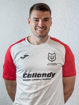Avatar Bild für Andre Reinhardt