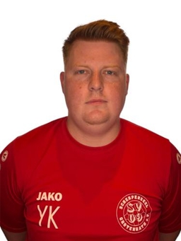 Avatar Bild für Yannik Kuhn