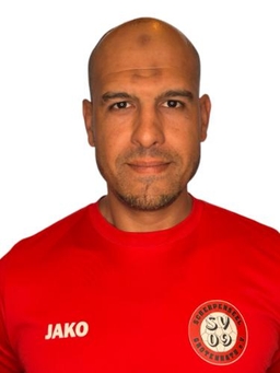 Avatar Bild für Souhaib Saidani