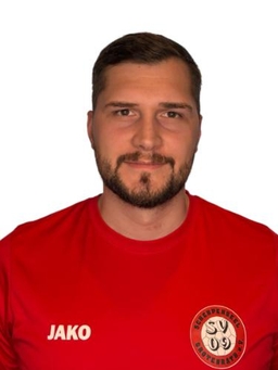 Avatar Bild für Raphael Schillings