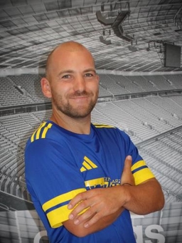 Avatar Bild für Jannik Hahn