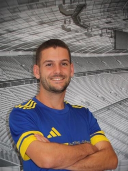 Avatar Bild für Felix Herrmann