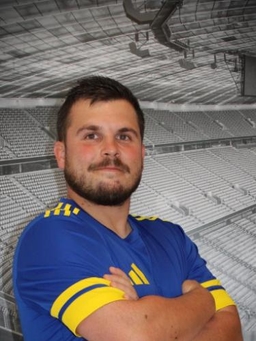 Avatar Bild für Maurice Horne