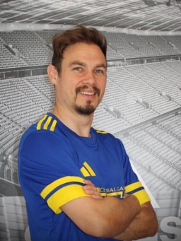 Avatar Bild für Andreas Haupenthal