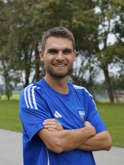 Avatar Bild für Gabriel Kornwachs