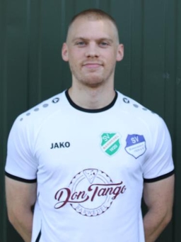 Avatar Bild für Luca Purschwitz