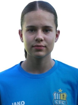 Avatar Bild für Anna-Lena Härtel