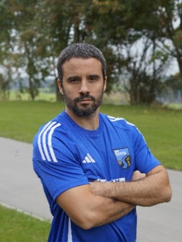 Avatar Bild für Olivier Lo Verso