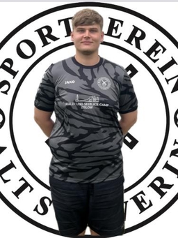 Avatar Bild für Torben Usadel