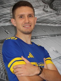 Avatar Bild für Julian Mertes