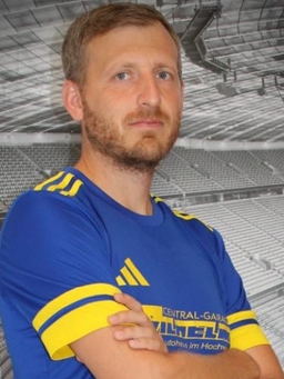 Avatar Bild für Philipp Müller