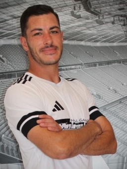 Avatar Bild für Christian Reiter