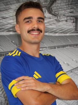Avatar Bild für Johannes Staub