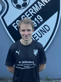 Avatar Bild für Lukas Alexander Will