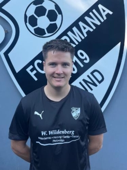 Avatar Bild für Daniel Alexander Zinken