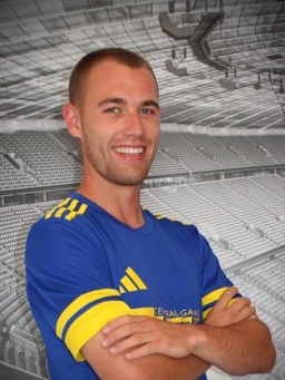 Avatar Bild für Julian Lorig