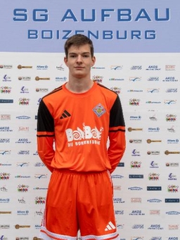 Avatar Bild für Lennard Bullinger