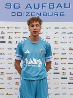 Avatar Bild für Marvin Jürgens