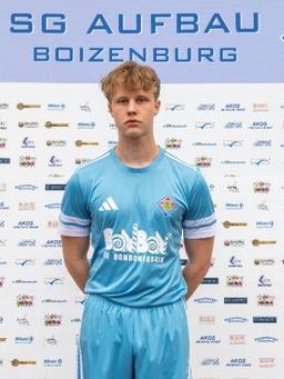 Avatar Bild für Jeremy Keck