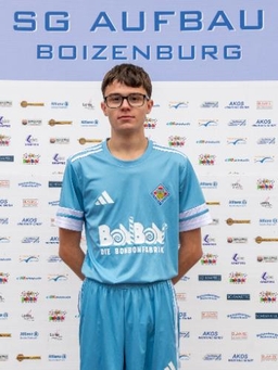 Avatar Bild für Nico Philipp Marx