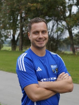 Avatar Bild für Matthias Ziegler