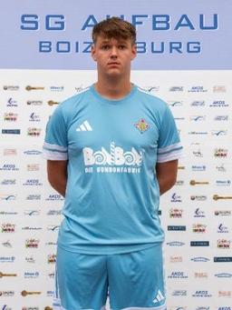 Avatar Bild für Leon Trebbin