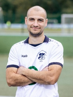 Avatar Bild für Maik Derksen