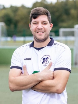 Avatar Bild für Philip Halbe